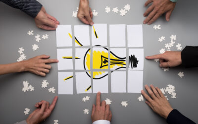 Research & Development for Creativity