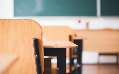Why Your Admissions Page Doesn’t Get Clicks