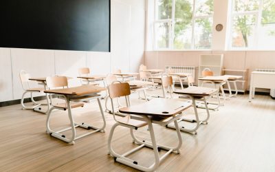 How to Showcase a Classical Curriculum Visually (Without a Wall of Text)