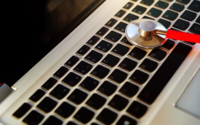 Avoid These 5 Lawsuit Risks on Your Medical Website