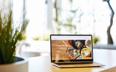 The One Mistake Professionals Make With Their Website Footer
