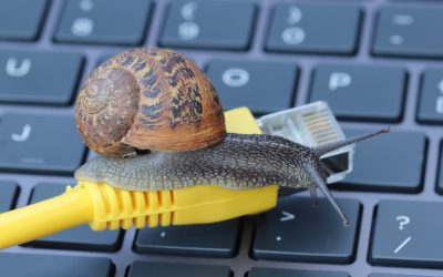 Your Site Isn’t Slow—Your Hosting Is