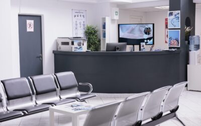 Are Your Office Photos Helping or Hurting Trust?