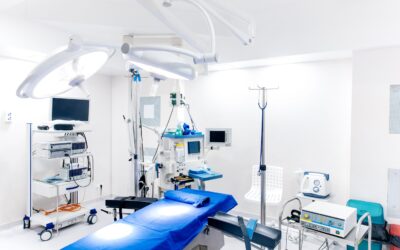 When to Show Photos of Your Medical Office—and When Not To