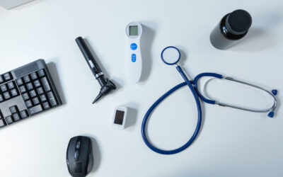 What Patients Look for on a Homepage (in 3 Seconds Flat)