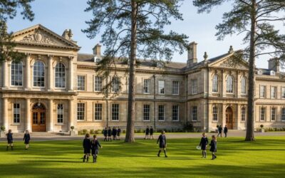 Building a Great ‘Meet the Teacher’ Page for Classical Faculty